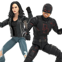 Load image into Gallery viewer, Marvel Legends - Daredevil: Born Again - Daredevil &amp; Jessica Jones