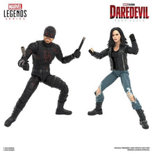 Load image into Gallery viewer, Marvel Legends - Daredevil: Born Again - Daredevil &amp; Jessica Jones