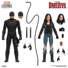 Load image into Gallery viewer, Marvel Legends - Daredevil: Born Again - Daredevil &amp; Jessica Jones