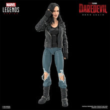 Load image into Gallery viewer, Marvel Legends - Daredevil: Born Again - Daredevil &amp; Jessica Jones
