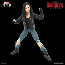 Load image into Gallery viewer, Marvel Legends - Daredevil: Born Again - Daredevil &amp; Jessica Jones