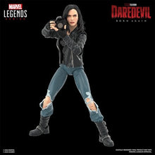 Load image into Gallery viewer, Marvel Legends - Daredevil: Born Again - Daredevil &amp; Jessica Jones