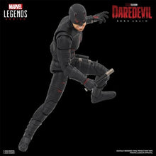 Load image into Gallery viewer, Marvel Legends - Daredevil: Born Again - Daredevil &amp; Jessica Jones