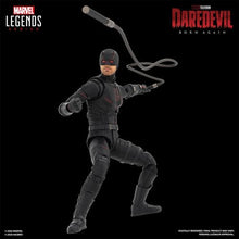 Load image into Gallery viewer, Marvel Legends - Daredevil: Born Again - Daredevil &amp; Jessica Jones