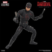 Load image into Gallery viewer, Marvel Legends - Daredevil: Born Again - Daredevil &amp; Jessica Jones