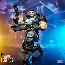 Load image into Gallery viewer, Marvel Legends - Marvel Rivals - The Punisher