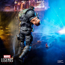 Load image into Gallery viewer, Marvel Legends - Marvel Rivals - The Punisher