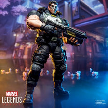 Load image into Gallery viewer, Marvel Legends - Marvel Rivals - The Punisher