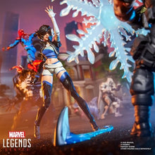 Load image into Gallery viewer, Marvel Legends - Marvel Rivals - The Punisher