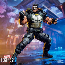 Load image into Gallery viewer, Marvel Legends - Marvel Rivals - The Punisher