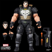 Load image into Gallery viewer, Marvel Legends - Marvel Rivals - The Punisher