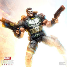Load image into Gallery viewer, Marvel Legends - Marvel Rivals - The Punisher