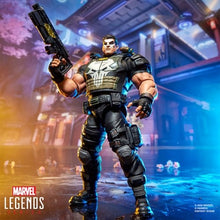 Load image into Gallery viewer, Marvel Legends - Marvel Rivals - The Punisher