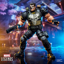 Load image into Gallery viewer, Marvel Legends - Marvel Rivals - The Punisher