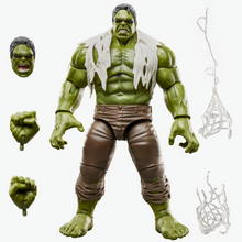 Load image into Gallery viewer, Marvel Legends - Spider-Man Brand New Day - Hulk
