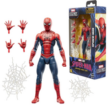 Load image into Gallery viewer, Marvel Legends - Spider-man Brand New Day - Spiderman