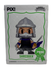 Load image into Gallery viewer, Thrilljoy - Teenage Mutant Ninja Turtles Shredder Pix! Vinyl Figure