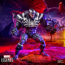 Load image into Gallery viewer, Marvel Legends - Marvel Rivals - Venom &amp; Jeff the Land Shark