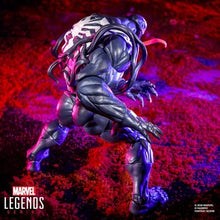 Load image into Gallery viewer, Marvel Legends - Marvel Rivals - Venom &amp; Jeff the Land Shark