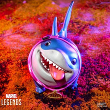 Load image into Gallery viewer, Marvel Legends - Marvel Rivals - Venom &amp; Jeff the Land Shark