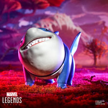 Load image into Gallery viewer, Marvel Legends - Marvel Rivals - Venom &amp; Jeff the Land Shark