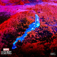 Load image into Gallery viewer, Marvel Legends - Marvel Rivals - Venom &amp; Jeff the Land Shark