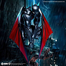 Load image into Gallery viewer, Amazing Yamaguchi - Batman Beyond Classic Ver. Revoltech