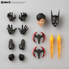 Load image into Gallery viewer, Amazing Yamaguchi - Batman Beyond Classic Ver. Revoltech