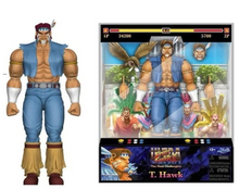 Load image into Gallery viewer, Ultra Street Fighter 2 - T.Hawk