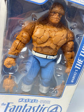 Load image into Gallery viewer, Marvel Legends The Fantastic Four: First Steps - The Thing