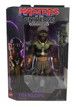 Load image into Gallery viewer, Masters of the Universe Chronicles 2026 Movie - Tri-Klops