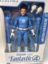 Load image into Gallery viewer, Marvel Legends - The Fantastic Four: First Steps - Mister Fantastic