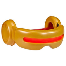 Load image into Gallery viewer, X-Men 97 Marvel Legends Series Cyclops Premium Roleplay Visor Prop Replica