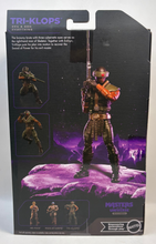 Load image into Gallery viewer, Masters of the Universe Chronicles 2026 Movie - Tri-Klops