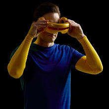 Load image into Gallery viewer, X-Men 97 Marvel Legends Series Cyclops Premium Roleplay Visor Prop Replica