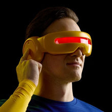 Load image into Gallery viewer, X-Men 97 Marvel Legends Series Cyclops Premium Roleplay Visor Prop Replica