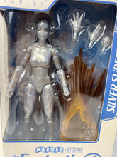 Load image into Gallery viewer, Marvel Legends - The Fantastic Four: First Steps - Silver Surfer