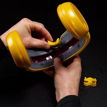 Load image into Gallery viewer, X-Men 97 Marvel Legends Series Cyclops Premium Roleplay Visor Prop Replica