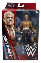 Load image into Gallery viewer, WWE Elite Collection Series 125 - Cody Rhodes