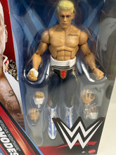 Load image into Gallery viewer, WWE Elite Collection Series 125 - Cody Rhodes