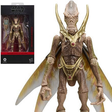 Load image into Gallery viewer, Star Wars - The Black Series - Geonosian Warrior