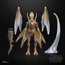 Load image into Gallery viewer, Star Wars - The Black Series - Geonosian Warrior