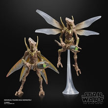 Load image into Gallery viewer, Star Wars - The Black Series - Geonosian Warrior