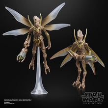 Load image into Gallery viewer, Star Wars - The Black Series - Geonosian Warrior