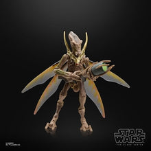 Load image into Gallery viewer, Star Wars - The Black Series - Geonosian Warrior