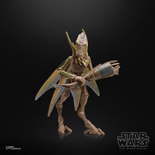 Load image into Gallery viewer, Star Wars - The Black Series - Geonosian Warrior