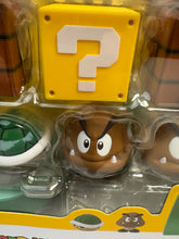 Load image into Gallery viewer, Super Mario Bros. S.H.Figuarts Action Figure Playset