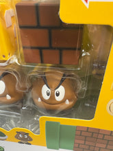 Load image into Gallery viewer, Super Mario Bros. S.H.Figuarts Action Figure Playset