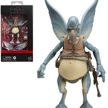 Load image into Gallery viewer, Star Wars - The Black Series - Watto