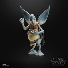 Load image into Gallery viewer, Star Wars - The Black Series - Watto
